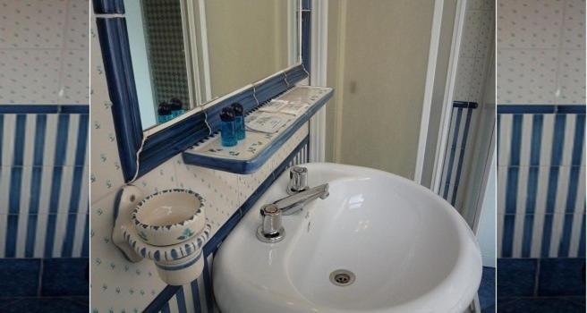 Hotel Astor 모데나 객실 사진